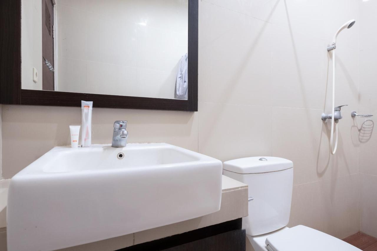 Hotel Bumi Aditya Senggigi Extérieur photo