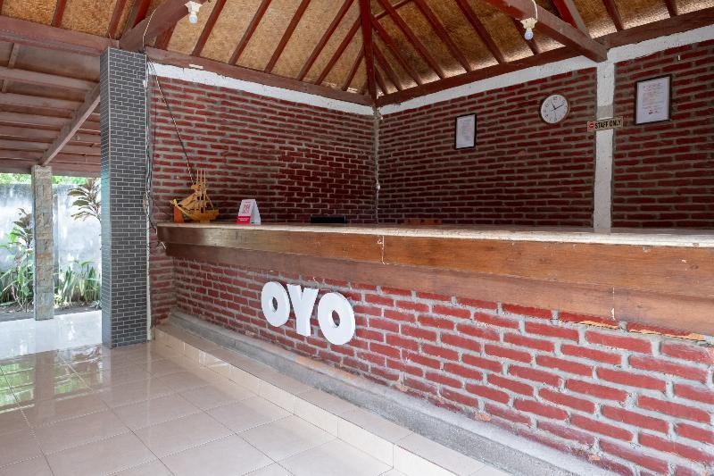 Hotel Bumi Aditya Senggigi Extérieur photo